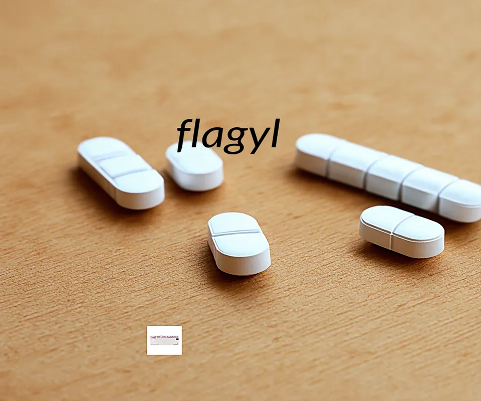 Flagyl 500 generico